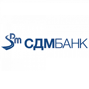 СДМ-Банк