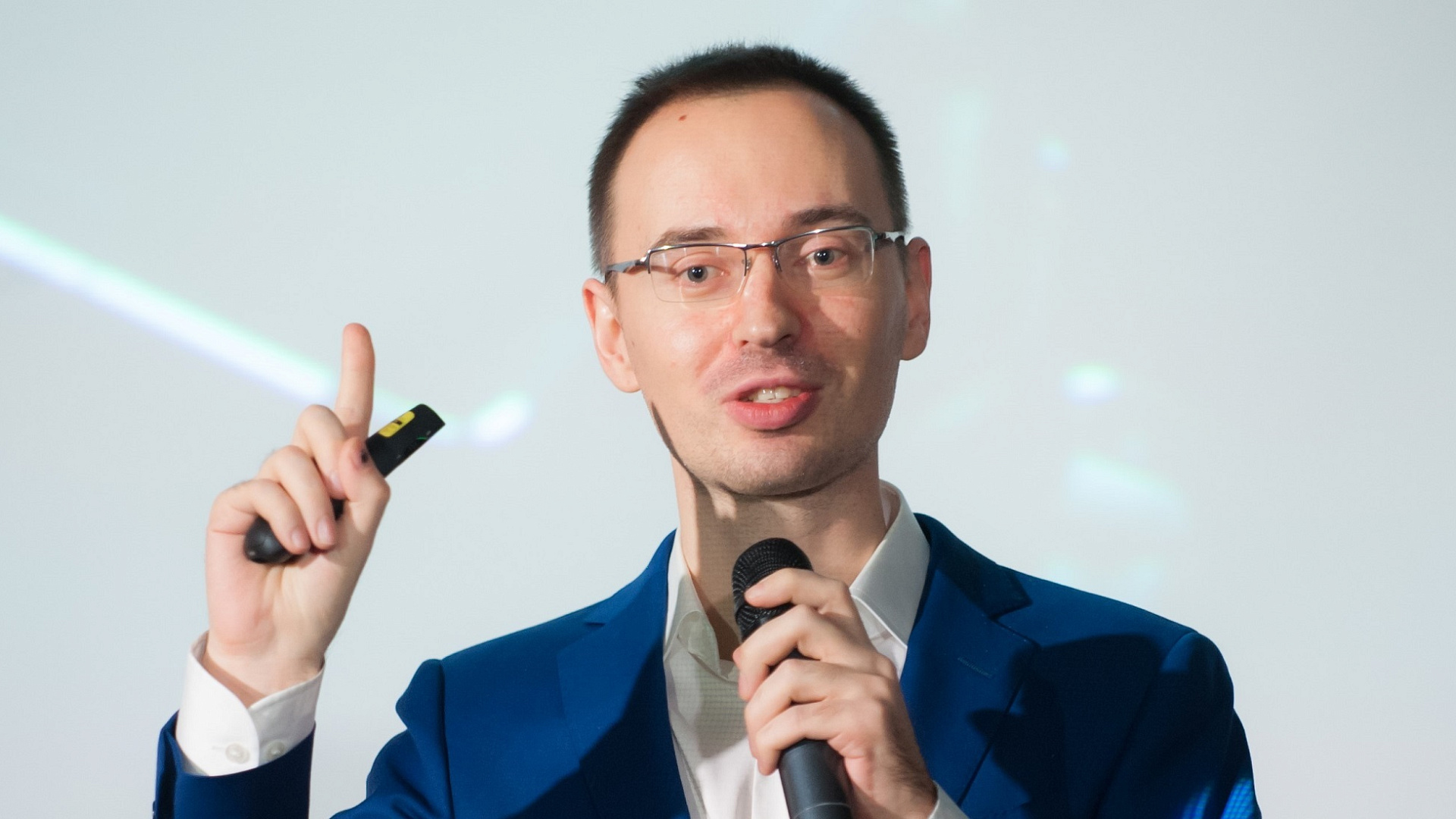 Сергей Зеленин в эфире «Серебряного дождя» обсудит вопросы безопасности детей в цифровом пространстве