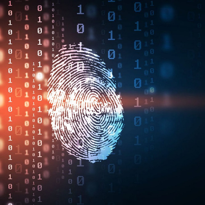 Fingerprint браузера - что это