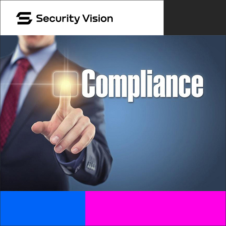 Возможности Security Vision Compliance Management
