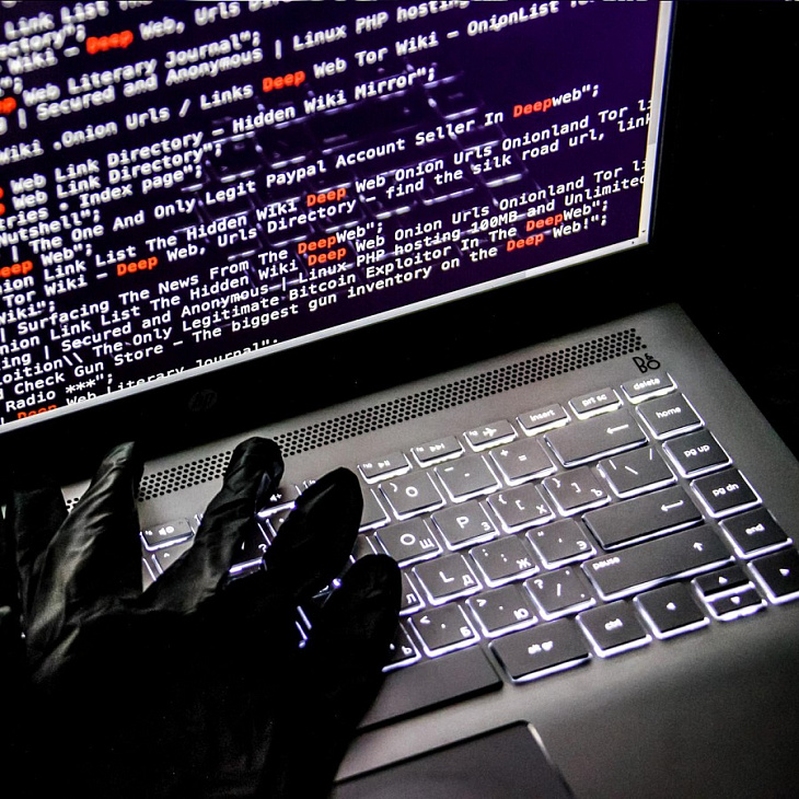 Атаки на веб-системы по методологии OWASP Top 10